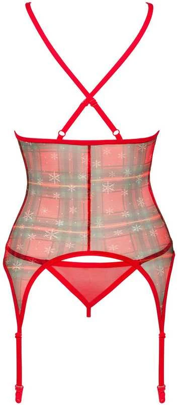 Obsessive OBS Costume XL/2XL
