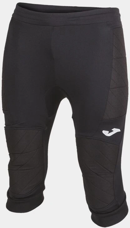 Joma 3/4 Kelnės Pirate Protect Vartininko 100959.100 vartininko kelnės
