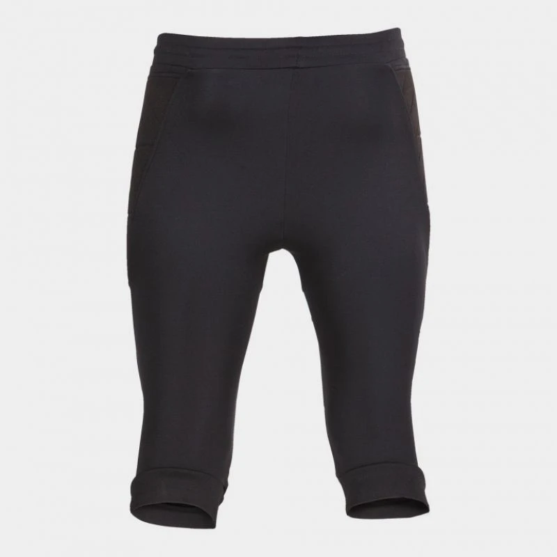 Joma 3/4 Kelnės Pirate Protect Vartininko 100959.100 vartininko kelnės