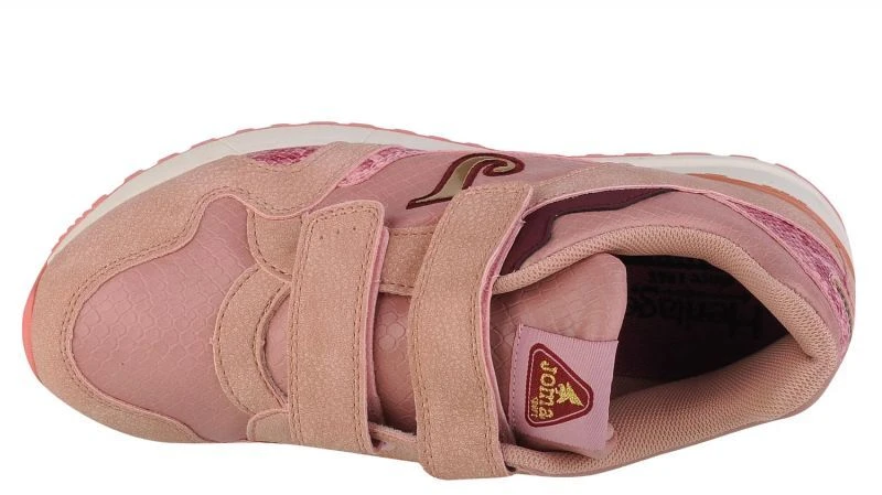 Joma 6100 Jr 2213 J6100W2213V Avalynė