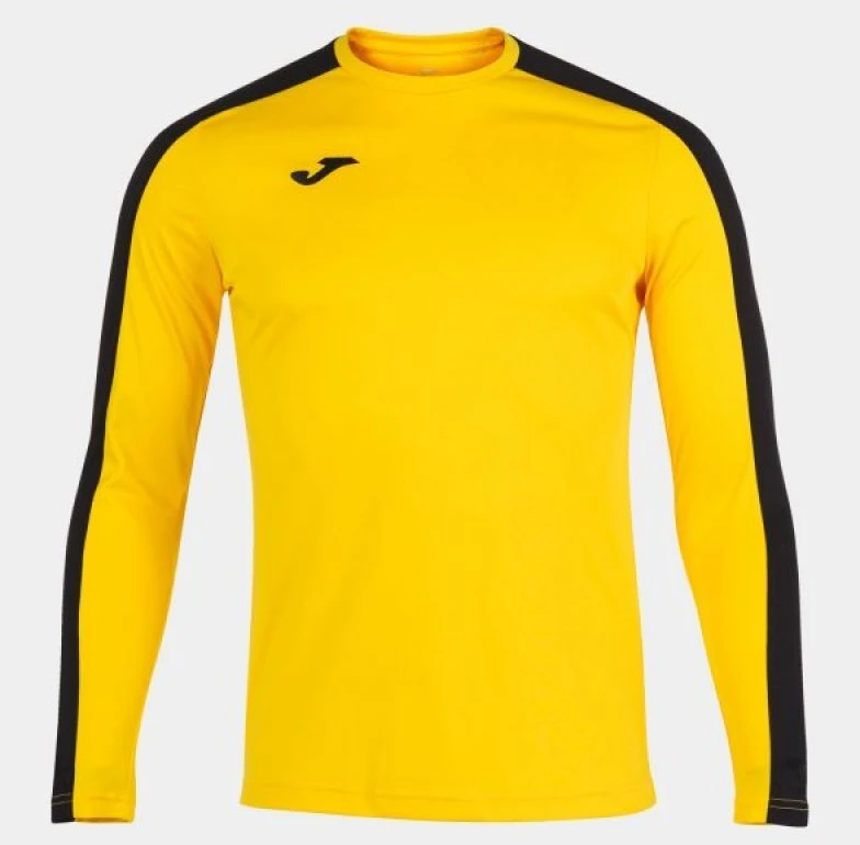 Joma Academy III Marškinėliai ilgomis rankovėmis 101658.901
