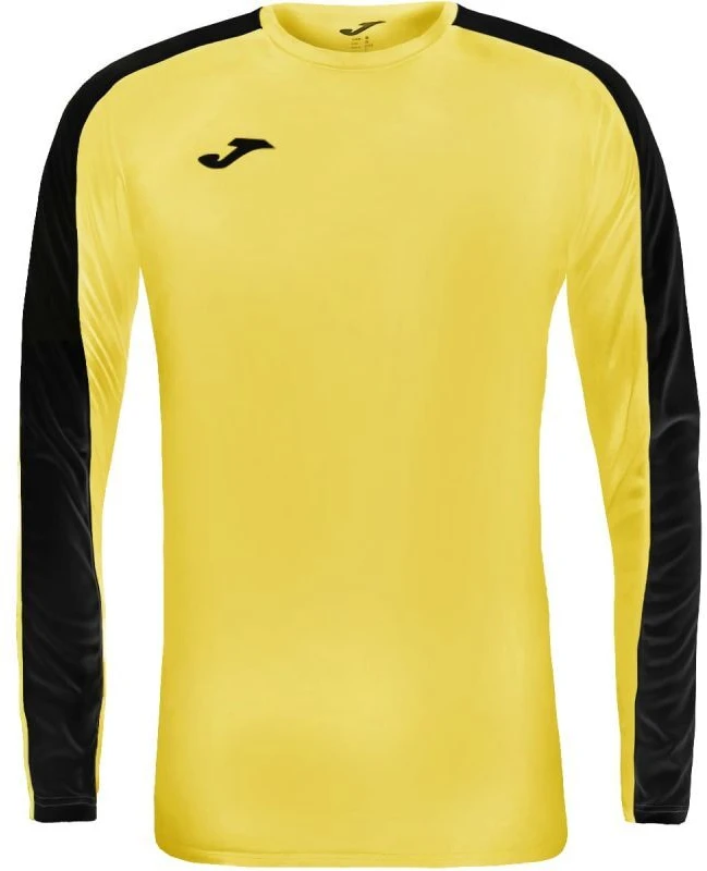 Joma Academy III Marškinėliai ilgomis rankovėmis 101658.901