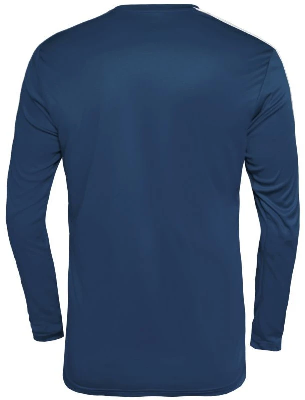 Joma Academy III Marškinėliai ilgomis rankovėmis 101658.332