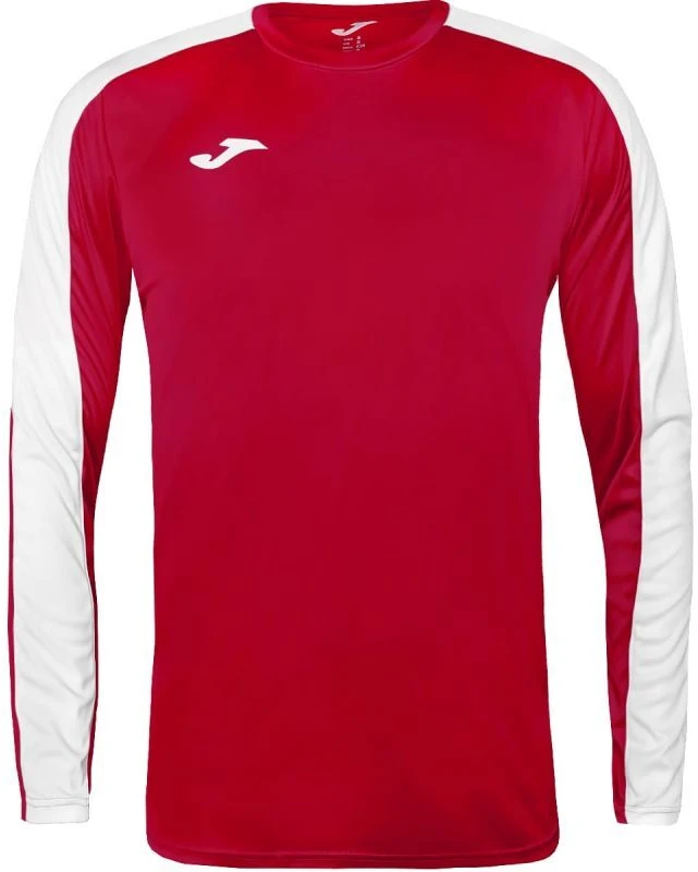 Joma Academy III marškinėliai ilgomis rankovėmis 101658.602