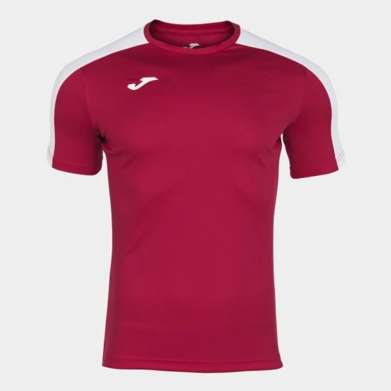 Joma Academy III marškinėliai trumpomis rankovėmis 101656.602