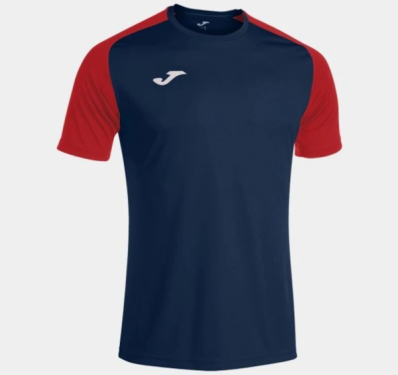 Joma Academy IV futbolo marškinėliai 101968.336