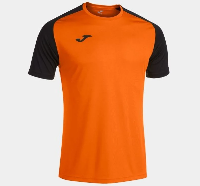 Joma Academy IV futbolo marškinėliai trumpomis rankovėmis 101968.881