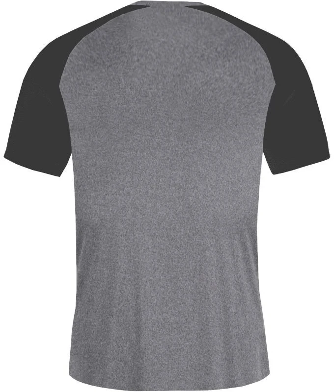 Joma Academy IV Sleeve futbolo marškinėliai 101968.251