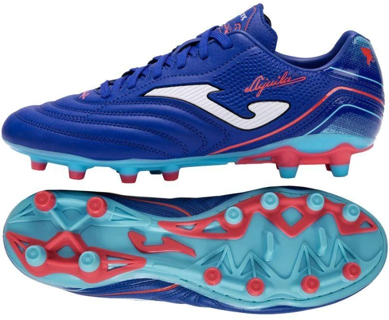 Joma Aguila 2504 M AGUS2504FG futbolo batai
