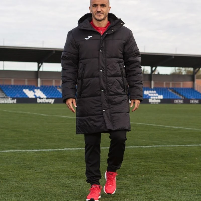 Joma Anorak Iceland III M 101697.100