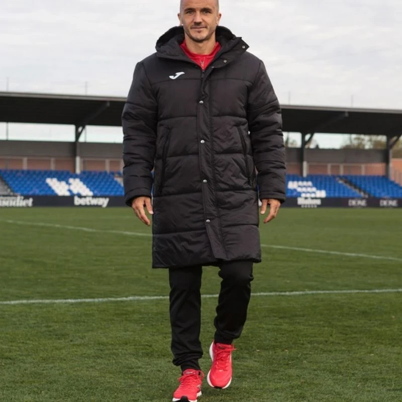 Joma Anorak Iceland III M 101697.100