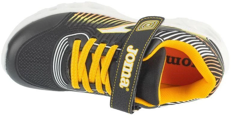 Joma Aquiles Jr 2601 JAQUIS2601V juodi 26