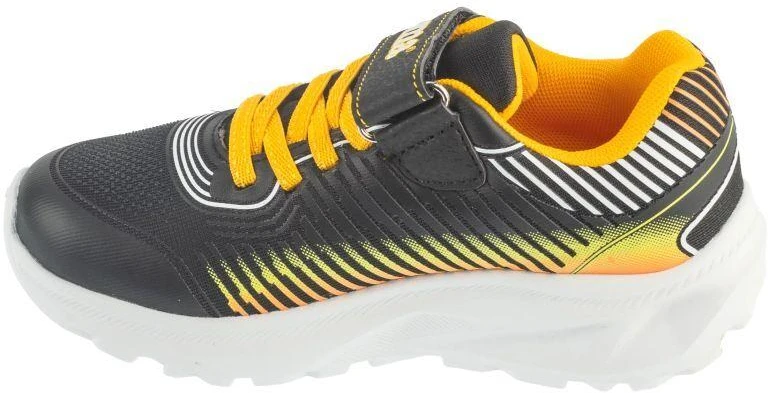 Joma Aquiles Jr 2601 JAQUIS2601V juodi 26
