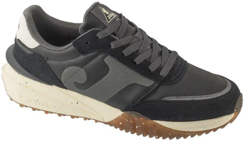 Joma C.501 Vyriški 2501 C501W2501 Juoda 40