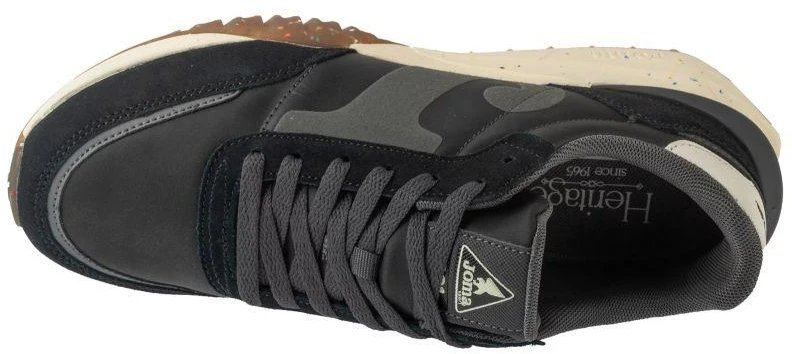 Joma C.501 Vyriški 2501 C501W2501 Juoda 40