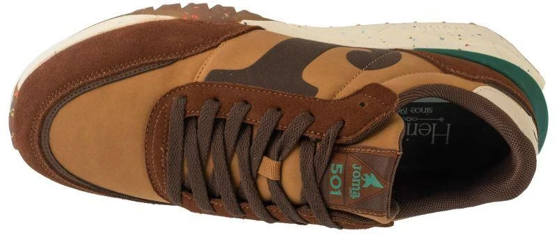 Joma C.501 Vyriški 2526 C501W2526 Ruda 40
