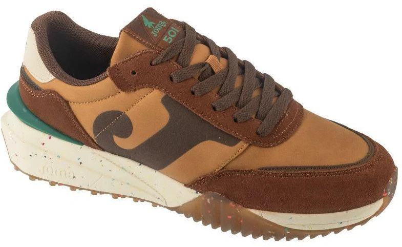 Joma C.501 Vyriški 2526 C501W2526 Ruda 40