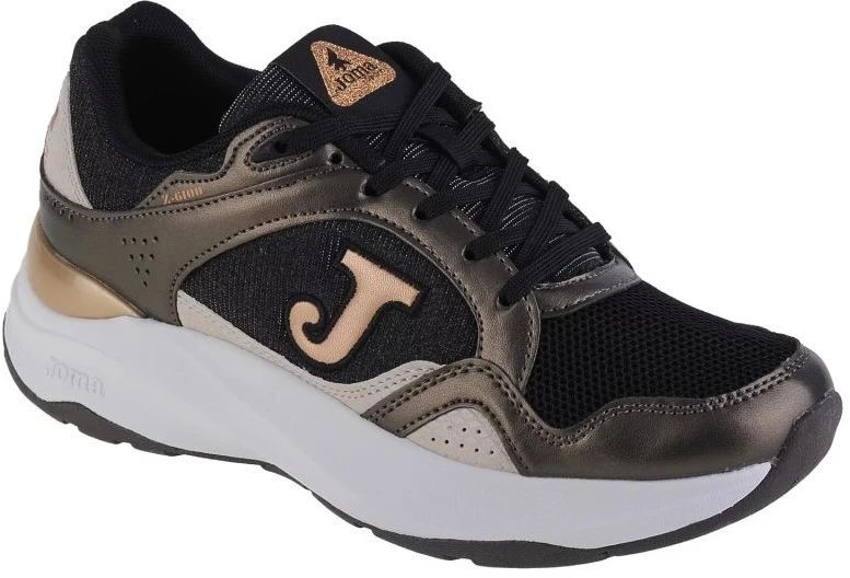Joma C.6100 Lady 2301 W C610LS2301 Bateliai