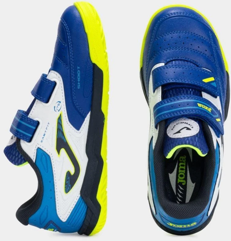 Joma Cancha 2504 IN Jr batai CAJW2504INV