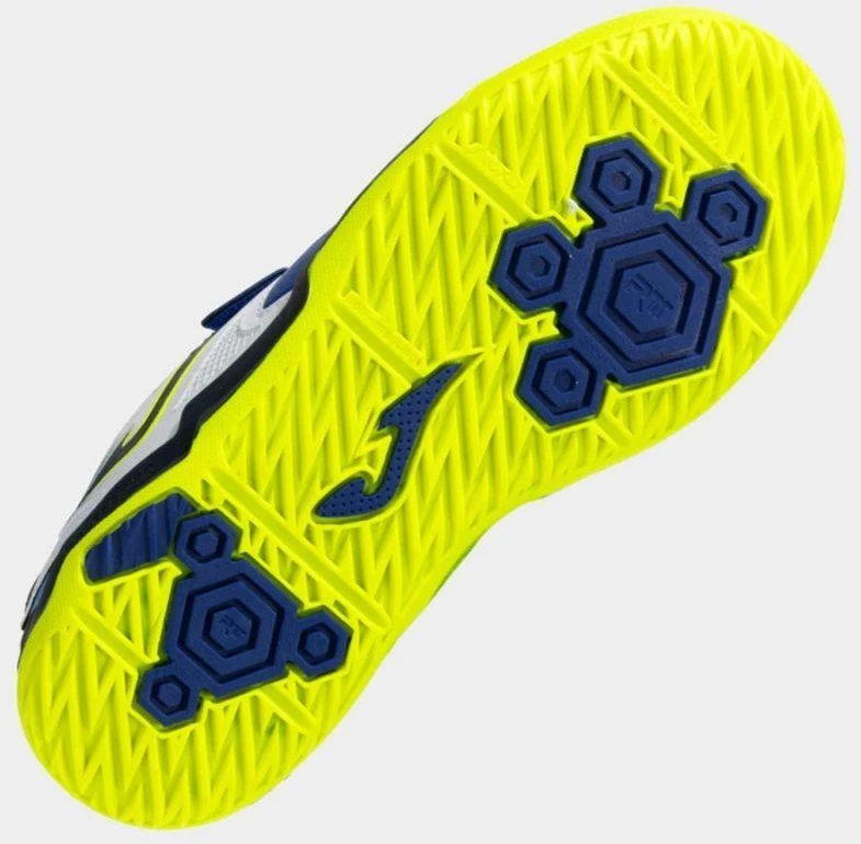Joma Cancha 2504 IN Jr batai CAJW2504INV