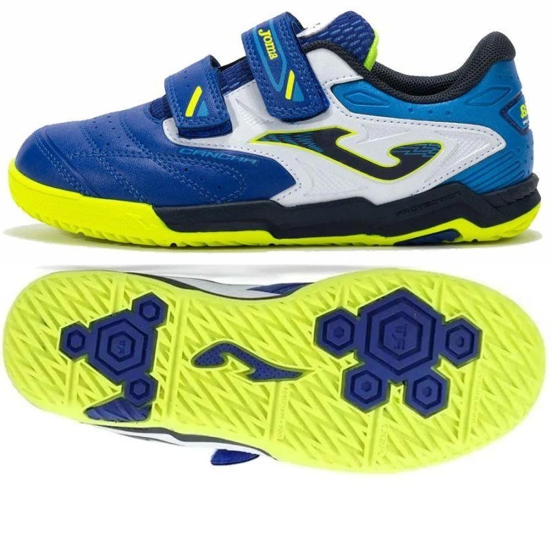 Joma Cancha 2504 IN Jr batai CAJW2504INV