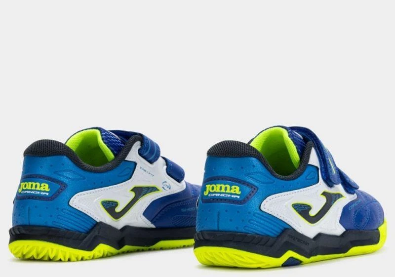 Joma Cancha 2504 IN Jr batai CAJW2504INV