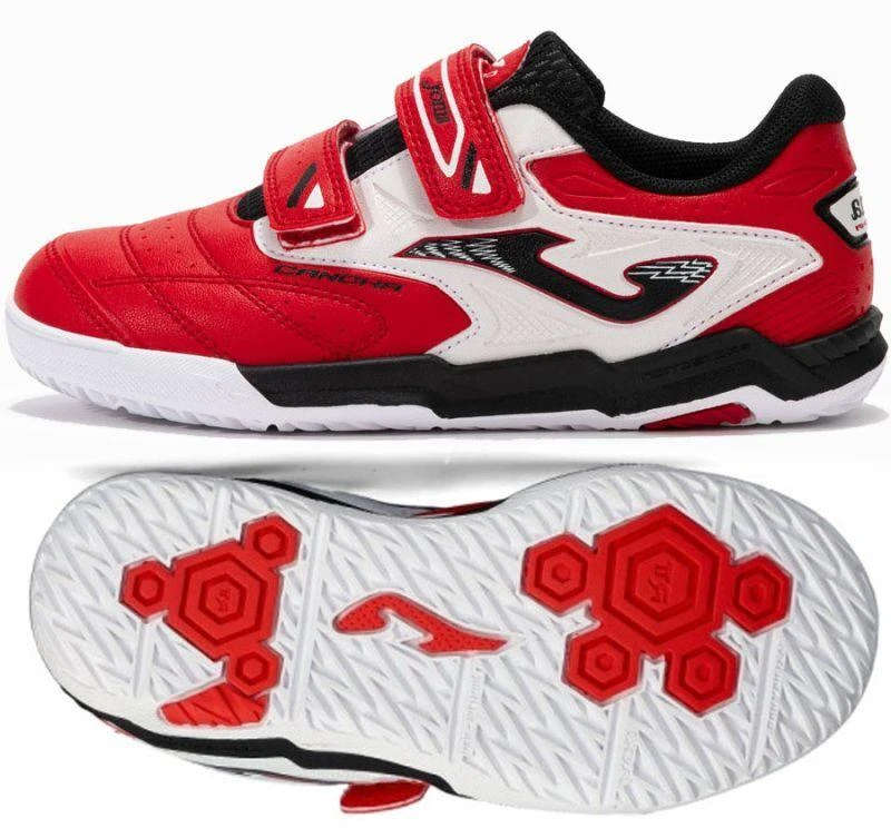 Joma Cancha 2504 IN Jr batai CAJW2506INV
