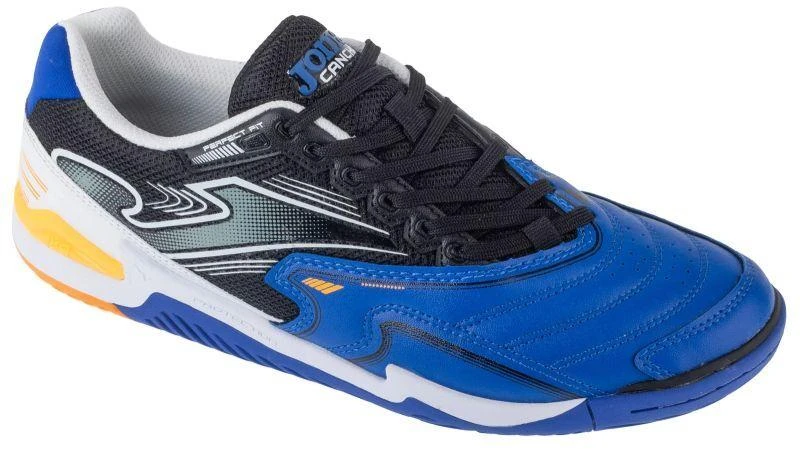 Joma Cancha 2505 IN CANW2505IN Mėlyna 40.5