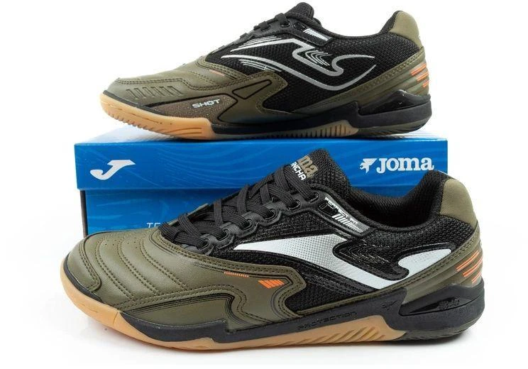Joma Cancha 2523 salės futbolo bateliai M CANW2523IN