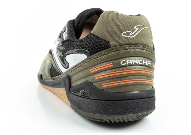 Joma Cancha 2523 salės futbolo bateliai M CANW2523IN