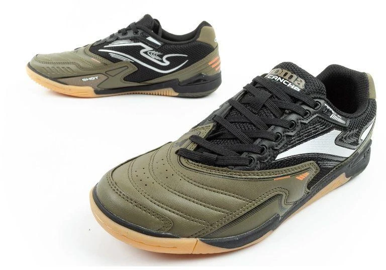 Joma Cancha 2523 salės futbolo bateliai M CANW2523IN