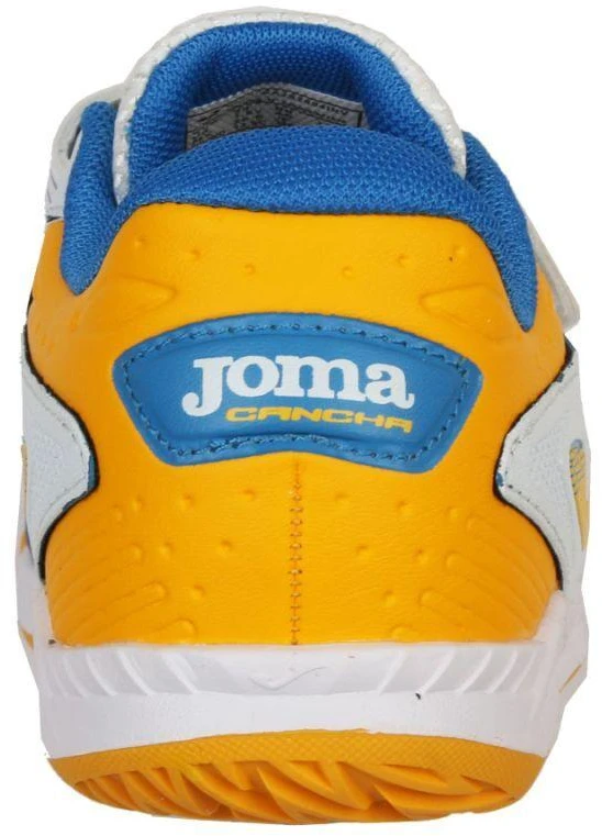 Joma Cancha 2604 Jr IN batai CAJS2604INV