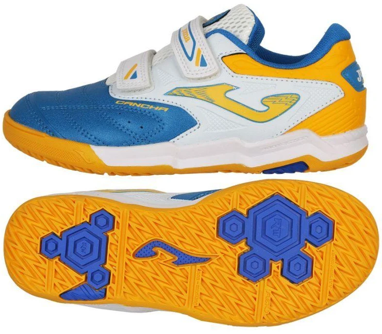 Joma Cancha 2604 Jr IN batai CAJS2604INV
