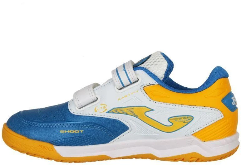 Joma Cancha 2604 Jr IN batai CAJS2604INV