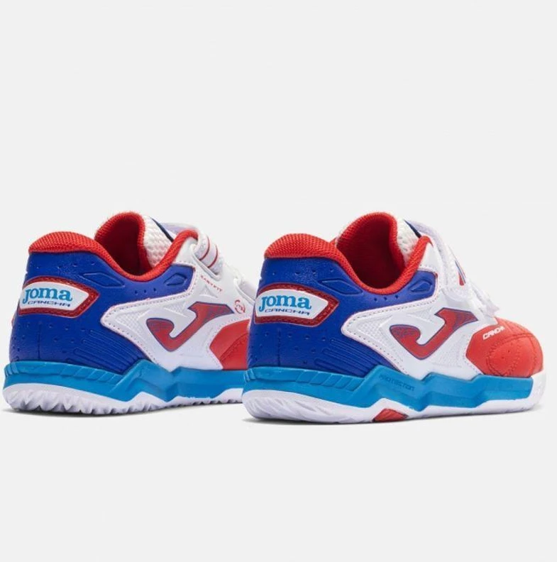Joma Cancha 2606 Jr IN batai CAJS2606INV