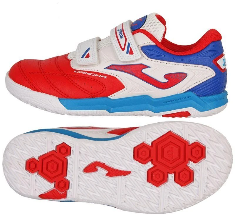 Joma Cancha 2606 Jr IN batai CAJS2606INV