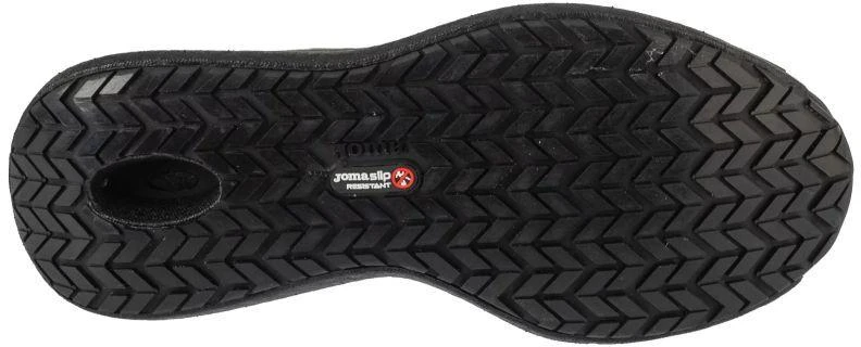 Joma Caronte Vyriški 2501 CCARW2501 Juodi 40