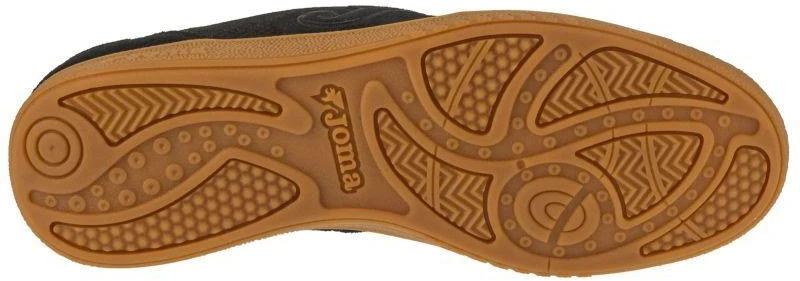 Joma C.Arrow Vyrams 2501 CARROW2501 Juoda 41