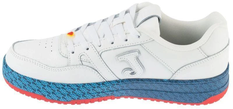 Joma C.Attica Vyriški Superman 2562 CATTIW2562 Balta 39