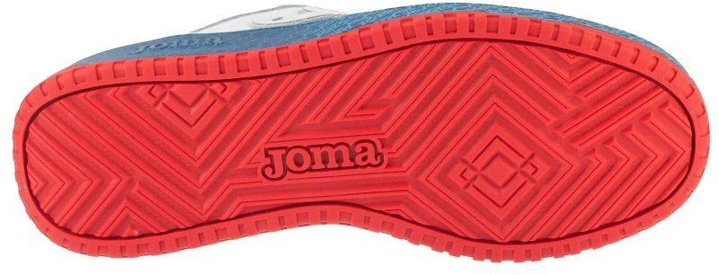 Joma C.Attica Vyriški Superman 2562 CATTIW2562 Balta 39