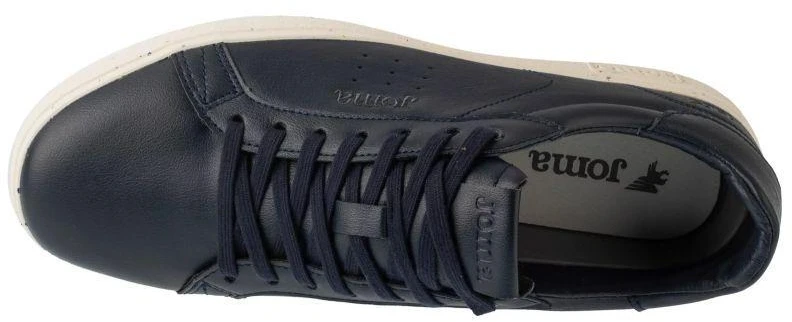 Joma C.Classic Premium Vyriški 2503 CCLAPS2503 Tamsiai Mėlyna 41