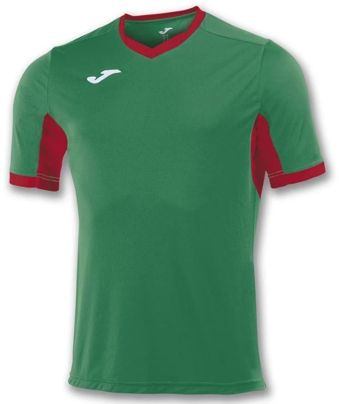 Joma Champion IV Jr 100683.456 futbolo marškinėliai