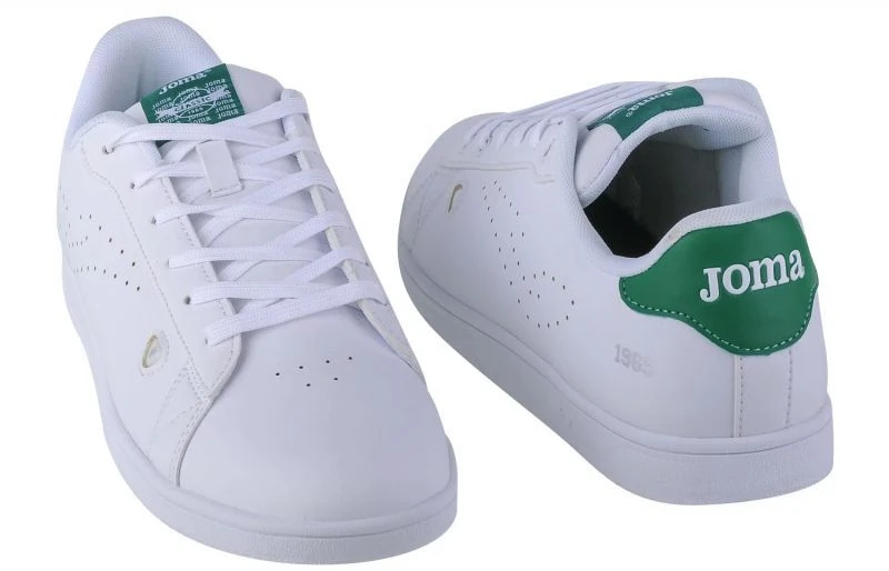 Joma Classic 1965 Vyriški 2215 M CCLAMW2215 batai