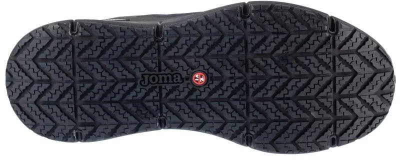 Joma C.Orus Vyriški 2521 CORUS2521 Juoda 41