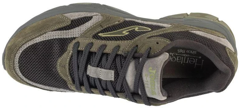Joma CR111 Vyriški 2522 CR111W2522 Žalias 40