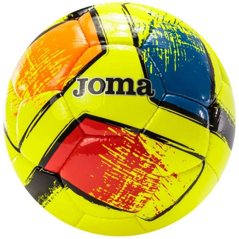Joma Dali II Futbolo Kamuolys 400649.061