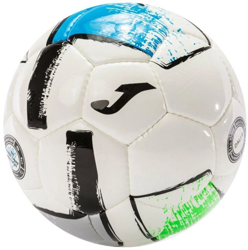 Joma Dali II Futbolo Kamuolys 400649.211