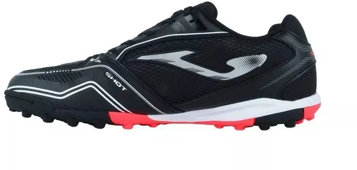 Joma Dribling 2501 Turf Juodi Futbolo Bateliai DRIW2501TF