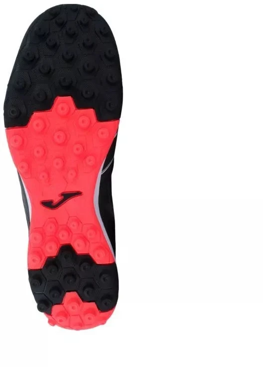 Joma Dribling 2501 Turf Juodi Futbolo Bateliai DRIW2501TF