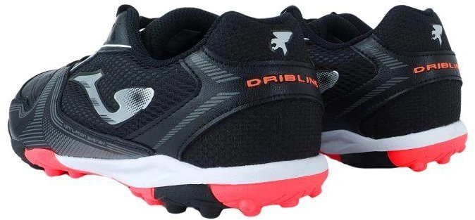 Joma Dribling 2501 Turf Juodi Futbolo Bateliai DRIW2501TF